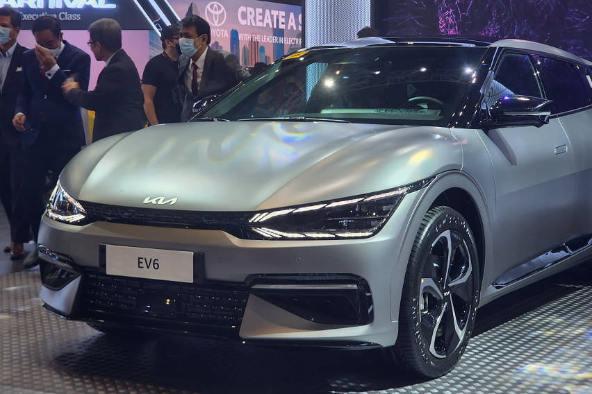 Kia PH debunks ‘myths’ surrounding EV ownership with upcoming EV6