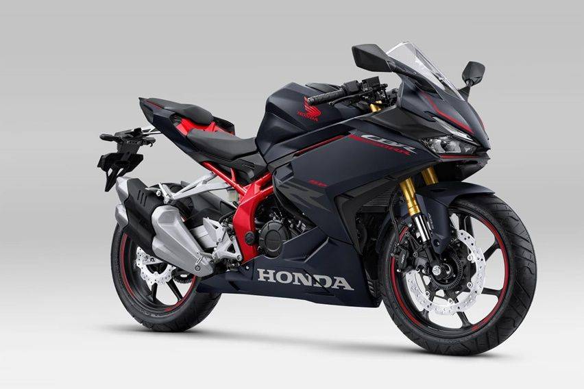 Honda CBR250RR 2022