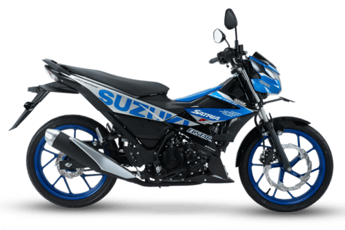 IMOS 2025 Bisa Jadi Panggung Peluncuran All New Suzuki Satria F150 IMOS 2025 Bisa Jadi Panggung Peluncuran All New Suzuki Satria F150
