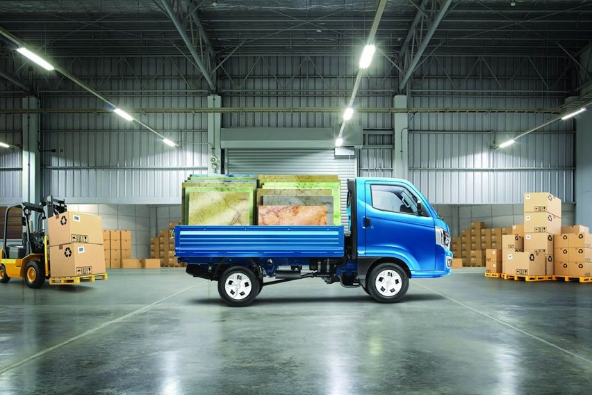 Tata Intra V20