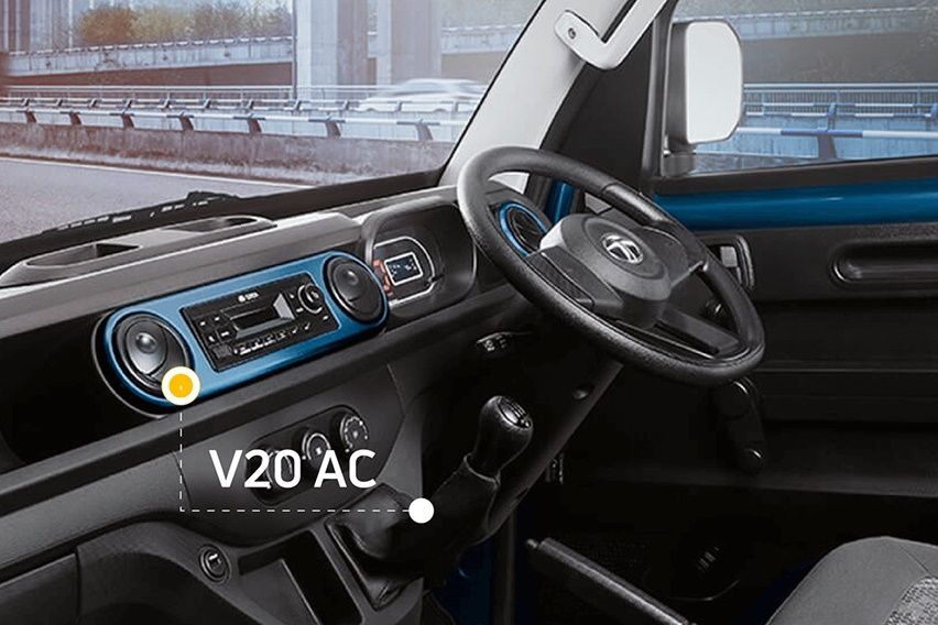 Tata Intra V20