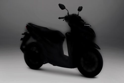 AHM Luncurkan Motor Baru 26 September, Saatnya Honda Vario 125 Diremajakan AHM Luncurkan Motor Baru 26 September, Saatnya Honda Vario 125 Diremajakan