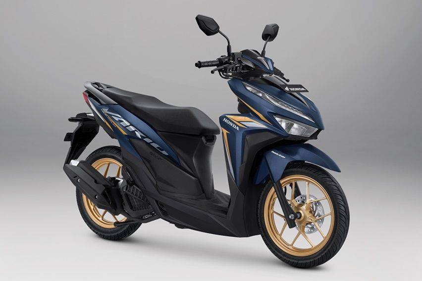 Vario 125