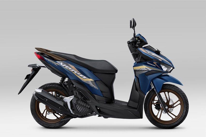 harga vario 125