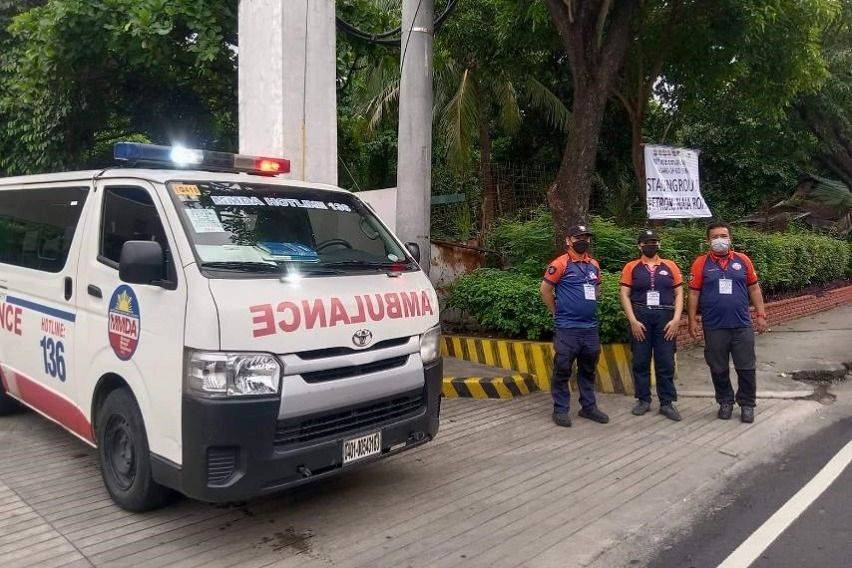 MMDA 55th ADB Annual meeting