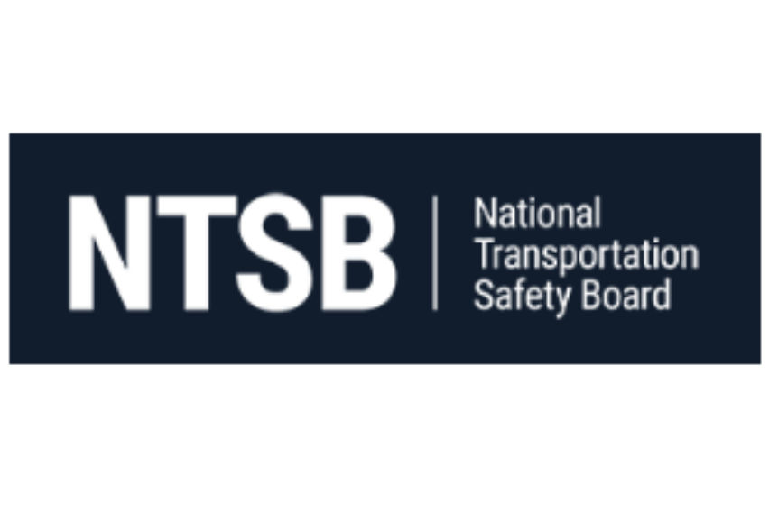 ntsb logo