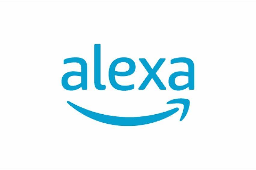 Alexa logo