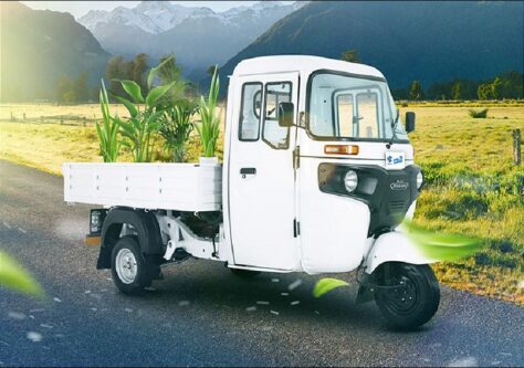 Bajaj cites commercial advantages of Maxima Cargo