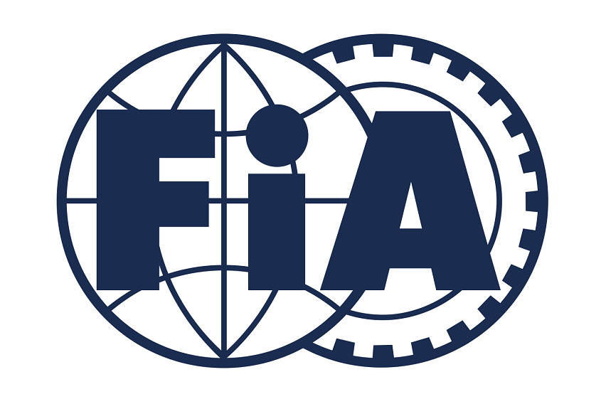 fia logo