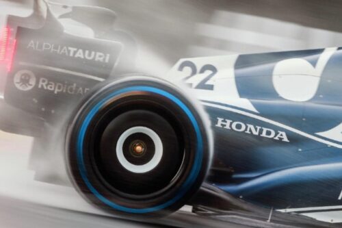 Honda Tetap Pasok Mesin untuk Red Bull Racing dan Scuderia AlphaTauri Sampai 2025 Honda Tetap Pasok Mesin untuk Red Bull Racing dan Scuderia AlphaTauri Sampai 2025