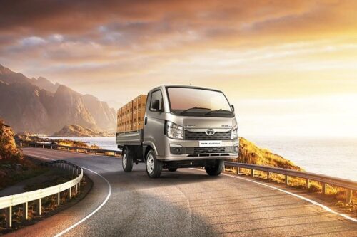 Tata to launch Intra V10 in PH next week