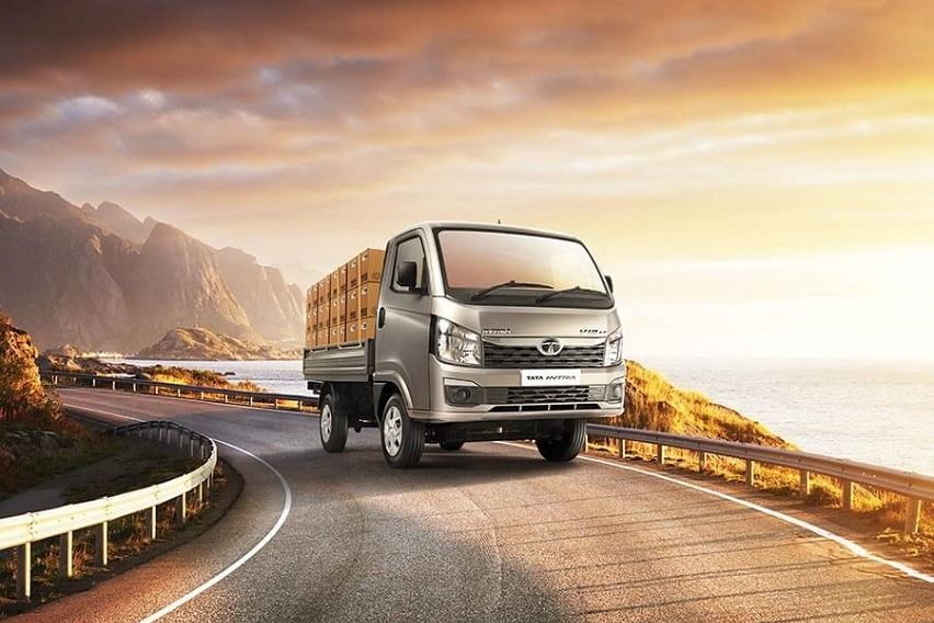 Tata to launch Intra V10 in PH next week Tata to launch Intra V10 in PH next week