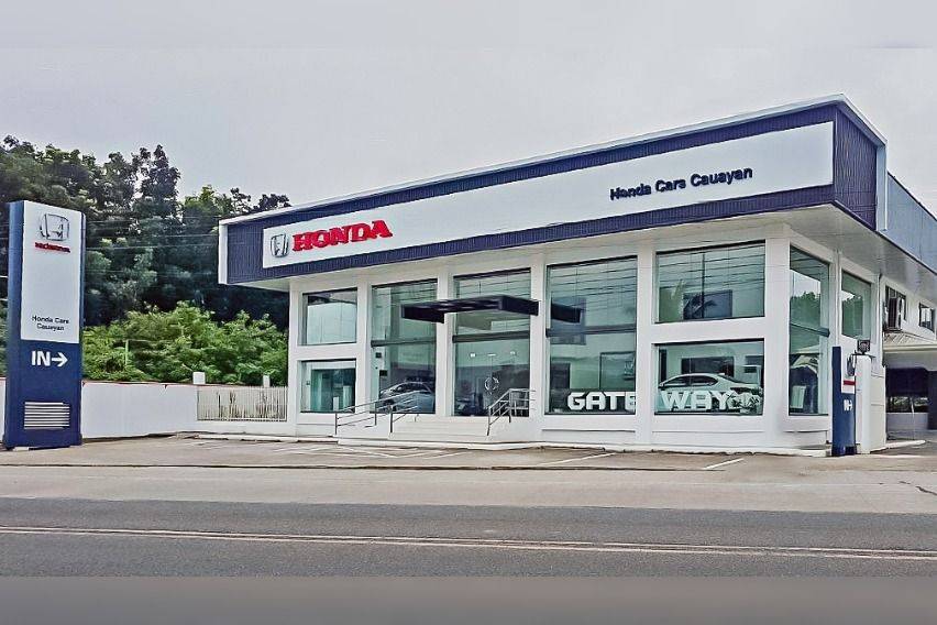 Honda Cars PH opens its 37th dealership in Cauayan, Isabela