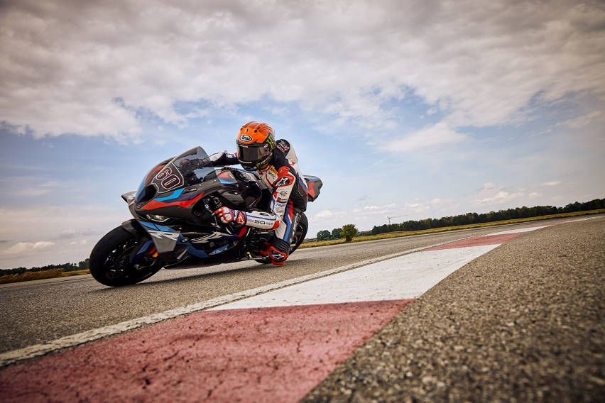 bmw m 1000 rr 1000 rr competition 2