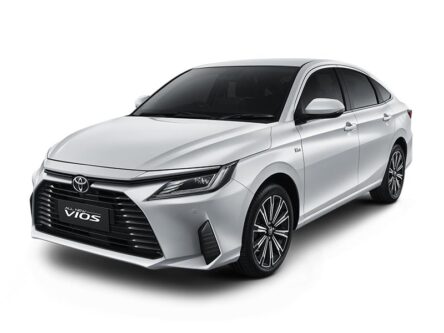 Transformasi Toyota Vios dari Generasi Pertama Hingga Sekarang Transformasi Toyota Vios dari Generasi Pertama Hingga Sekarang