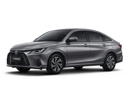 Kelengkapan All New Toyota Vios E, Tipe Termurah Dapat Apa Saja?