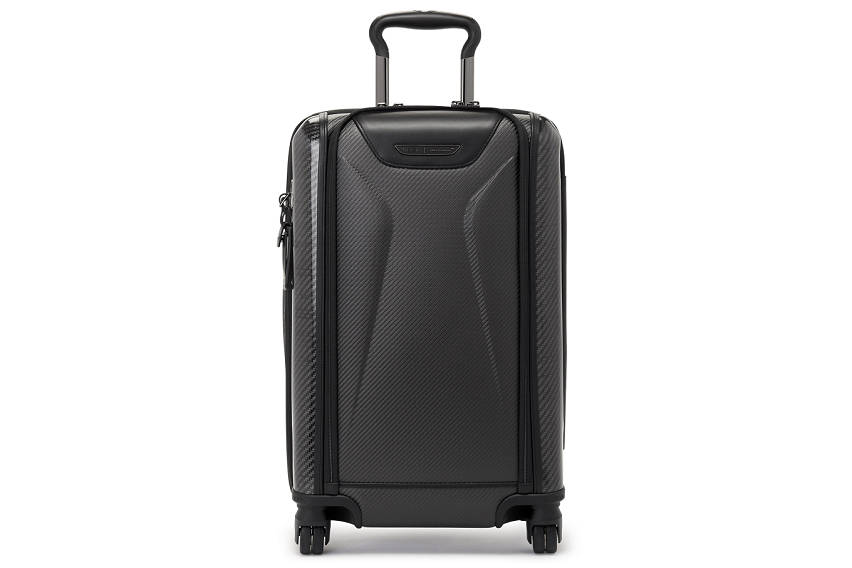 mclaren x tumi 4