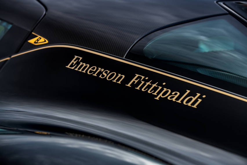 Evija Fittipaldi 4