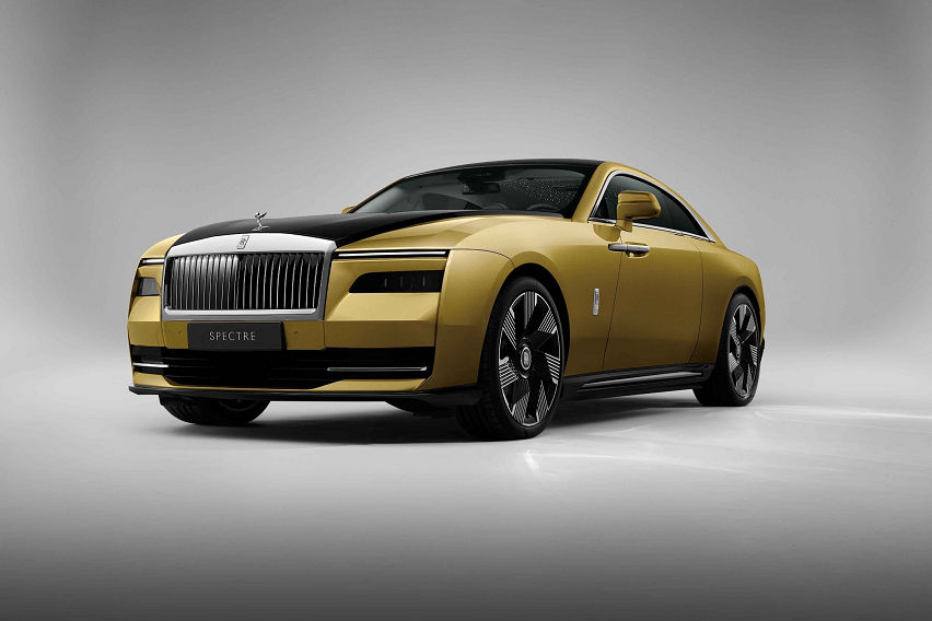 Rolls Royce Philippines: Latest Car Models & Price List