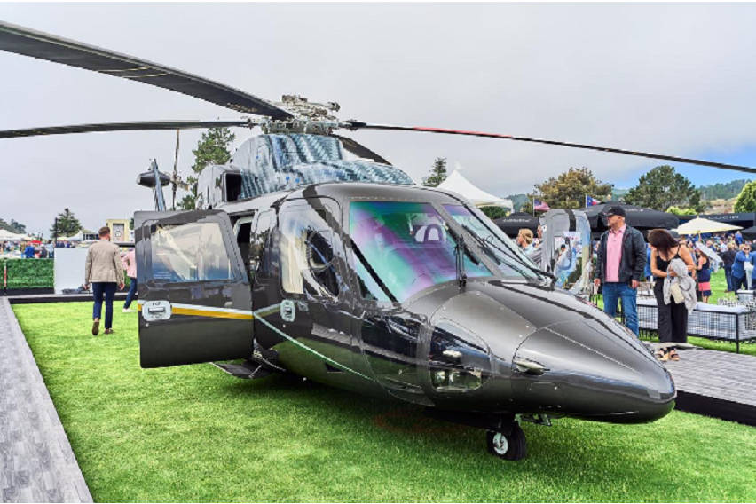flexjet bacalar 1