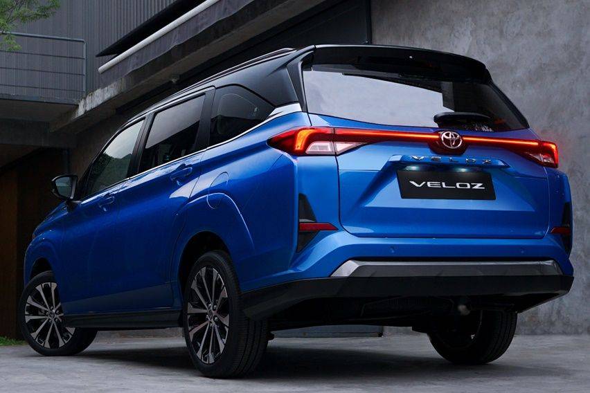 veloz malaysia