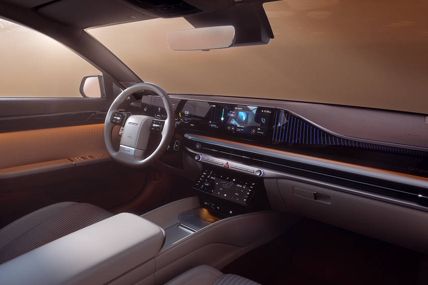 2023 hyundai grandeur 3