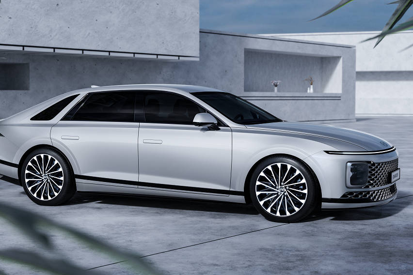 2023 hyundai grandeur 2