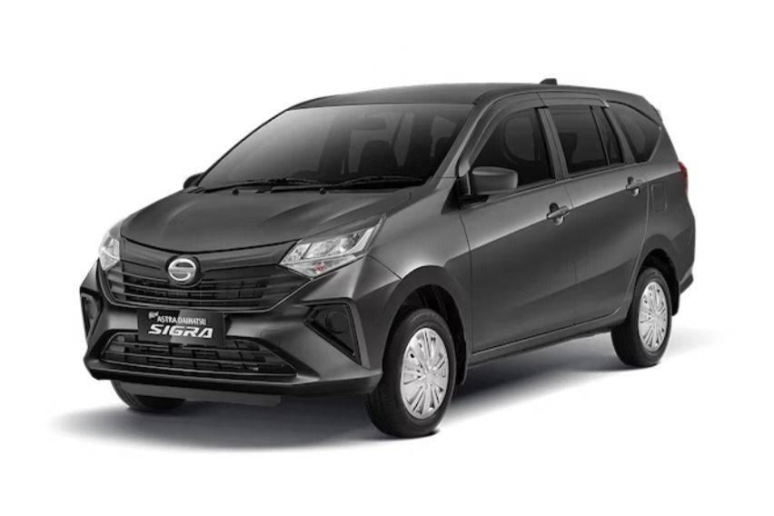 Harga Daihatsu Sigra 2024 di Yogyakarta, DP, Cicilan & Promo April