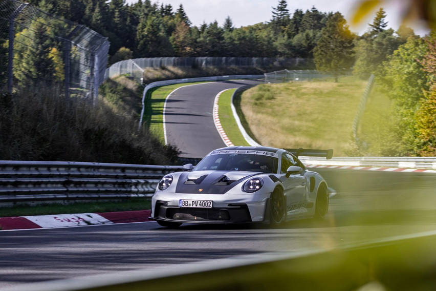 porsche 911 gt3 rs 1