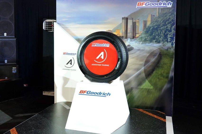 BFGoodrich Advantage