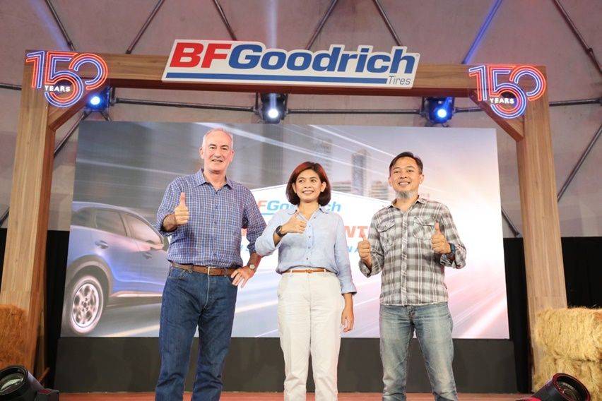 BFGoodrich Advantage
