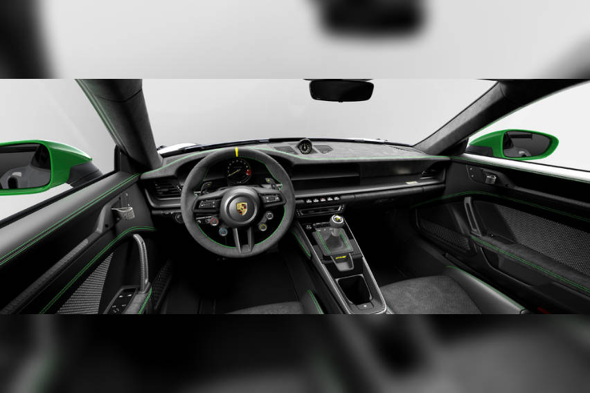 porsche carerra with tribute to carrera rs package 3