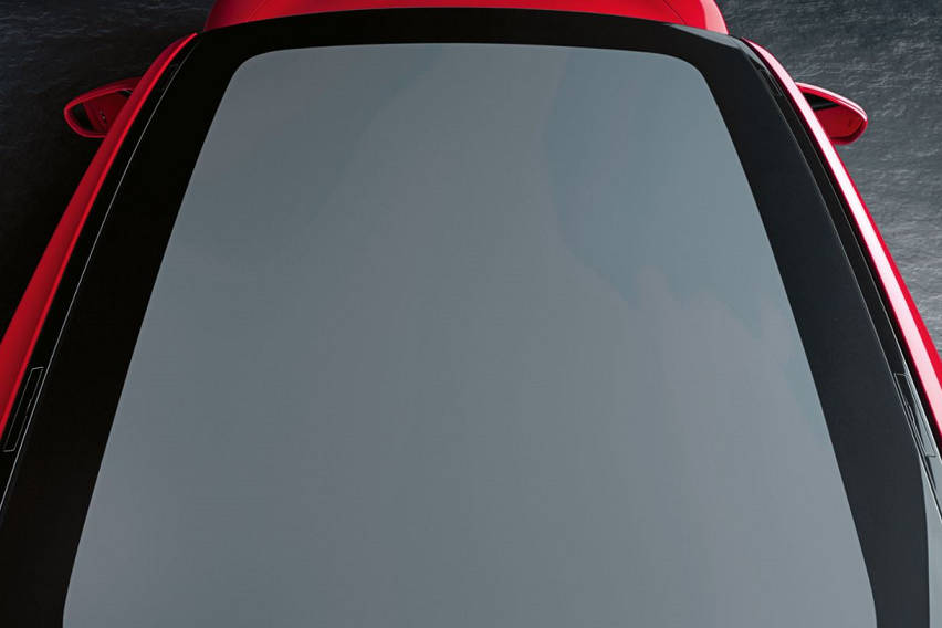 porsche panoramic roof 1