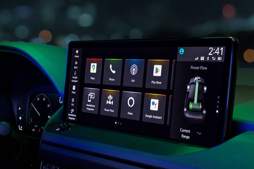 2023 honda accord 2