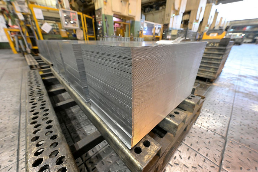 ford low-carbon steel 2