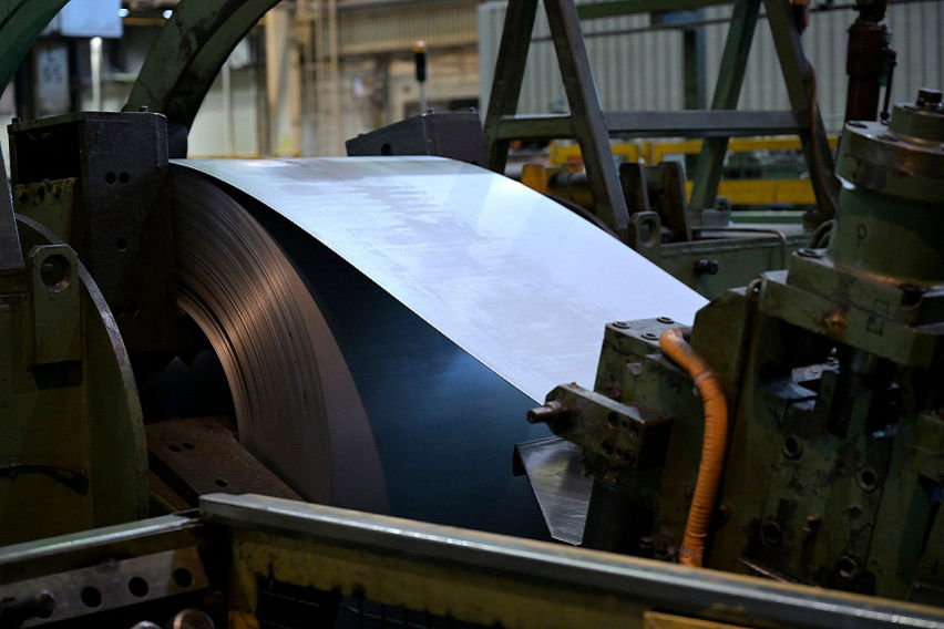 ford low-carbon steel 1