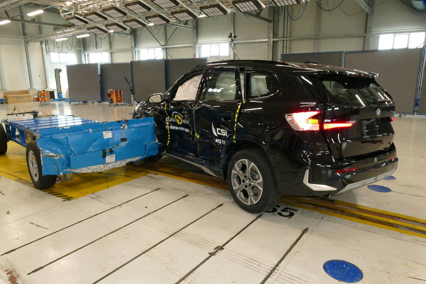 bmw euro ncap 1