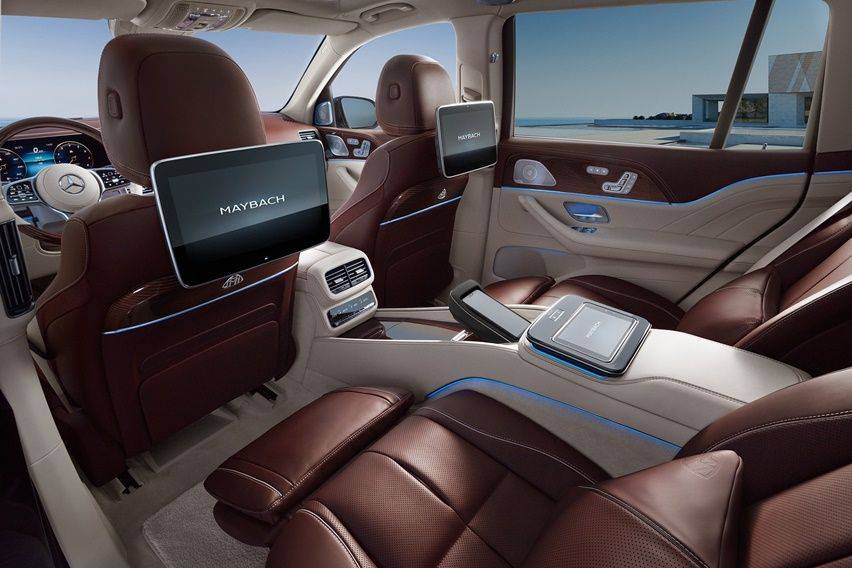 mercedes-maybach