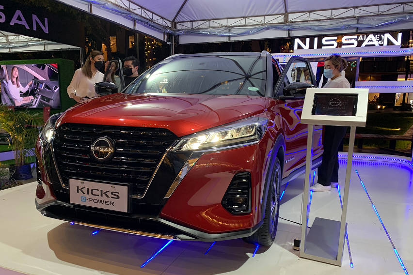 nissan bgc billboard 5