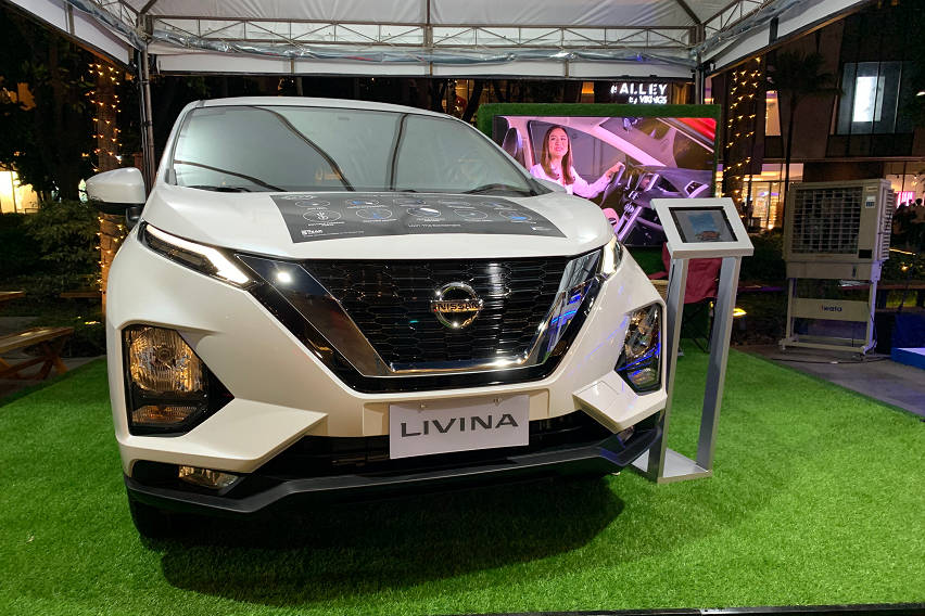 nissan bgc billboard 3