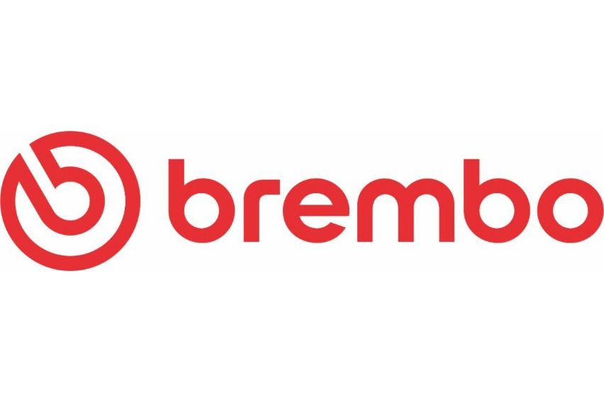 Brembo reveals new visual identity, logo The new Brembo logo
