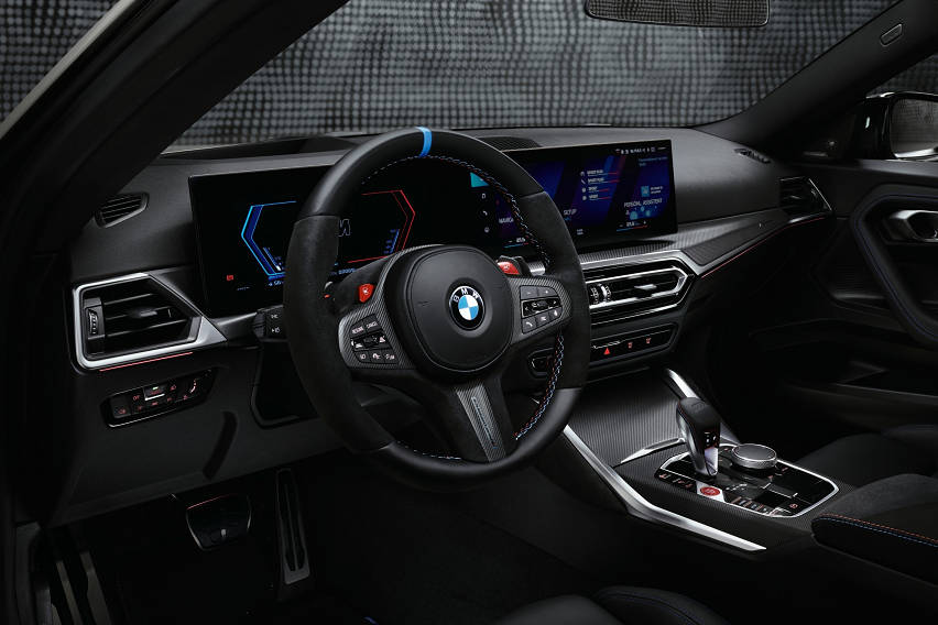 bmw m2 with bmw m performance parts 7