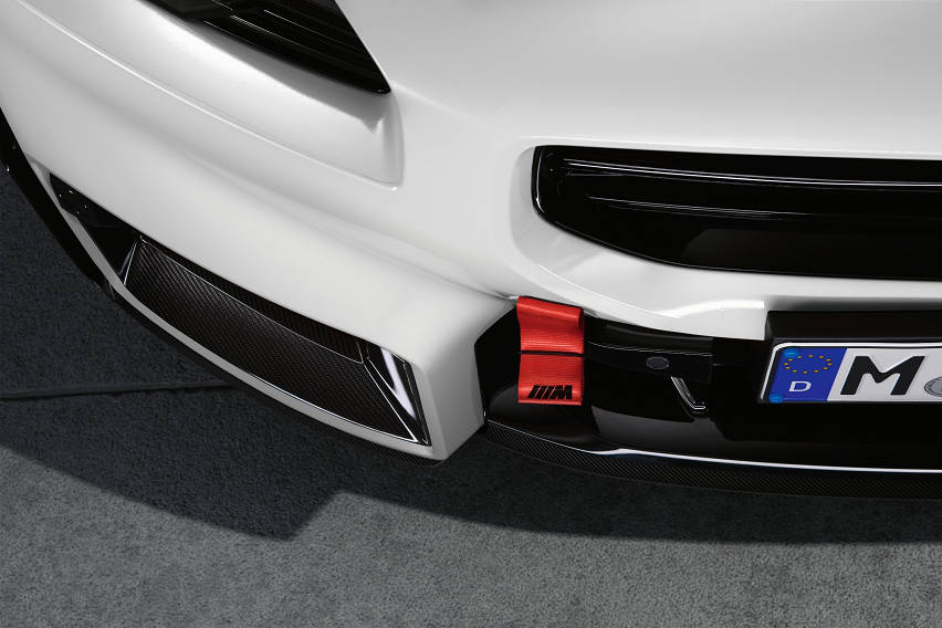 bmw m2 with bmw m performance parts 3