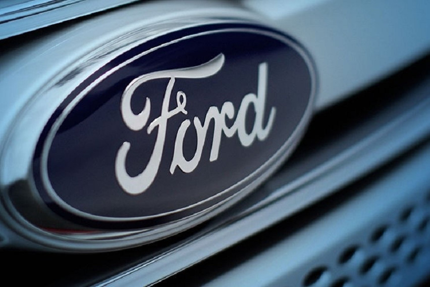 Ford makes P2.295-T in Q1 2023 ford badge