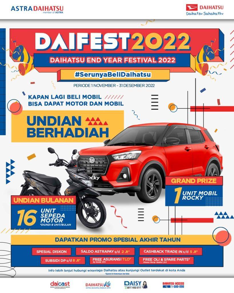 DAIFEST 2022