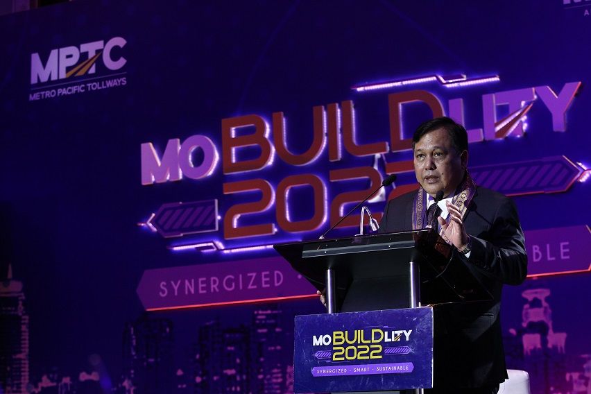 Stakeholders say smart urban mobility 'achievable' via public-private sector collaboration MPTC dialogue