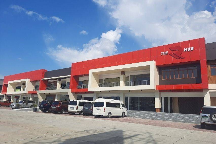 R Hub