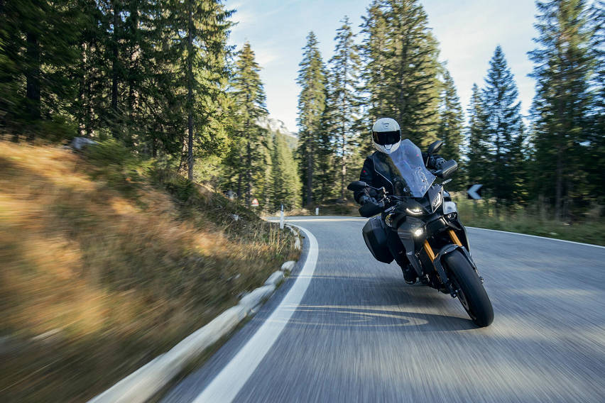 yamaha safety features 2