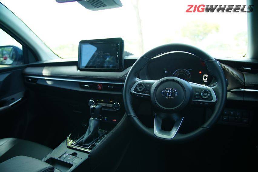 interior toyota vios