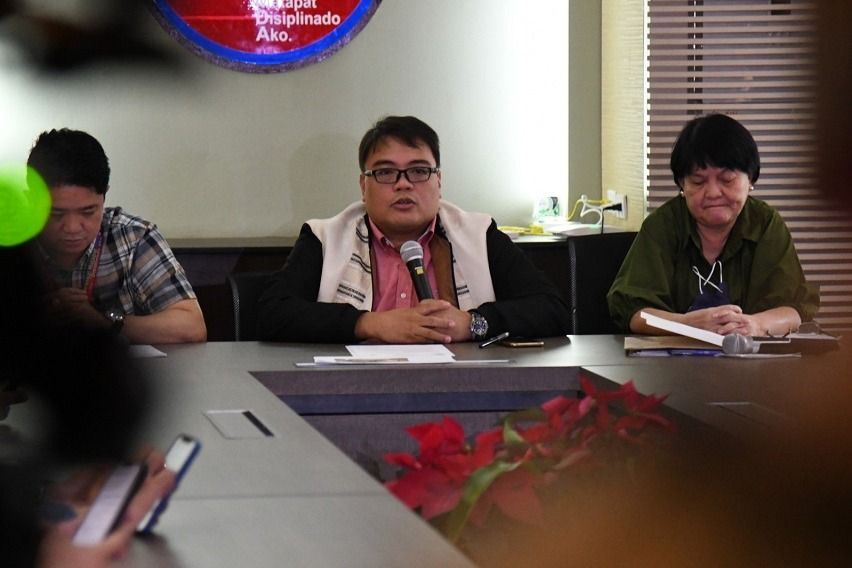MMDA to boost enforcers' visibility along NCR roads MMDA on enforcer visibility